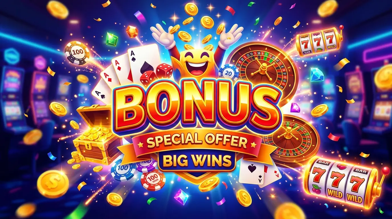 Vave casino bonus