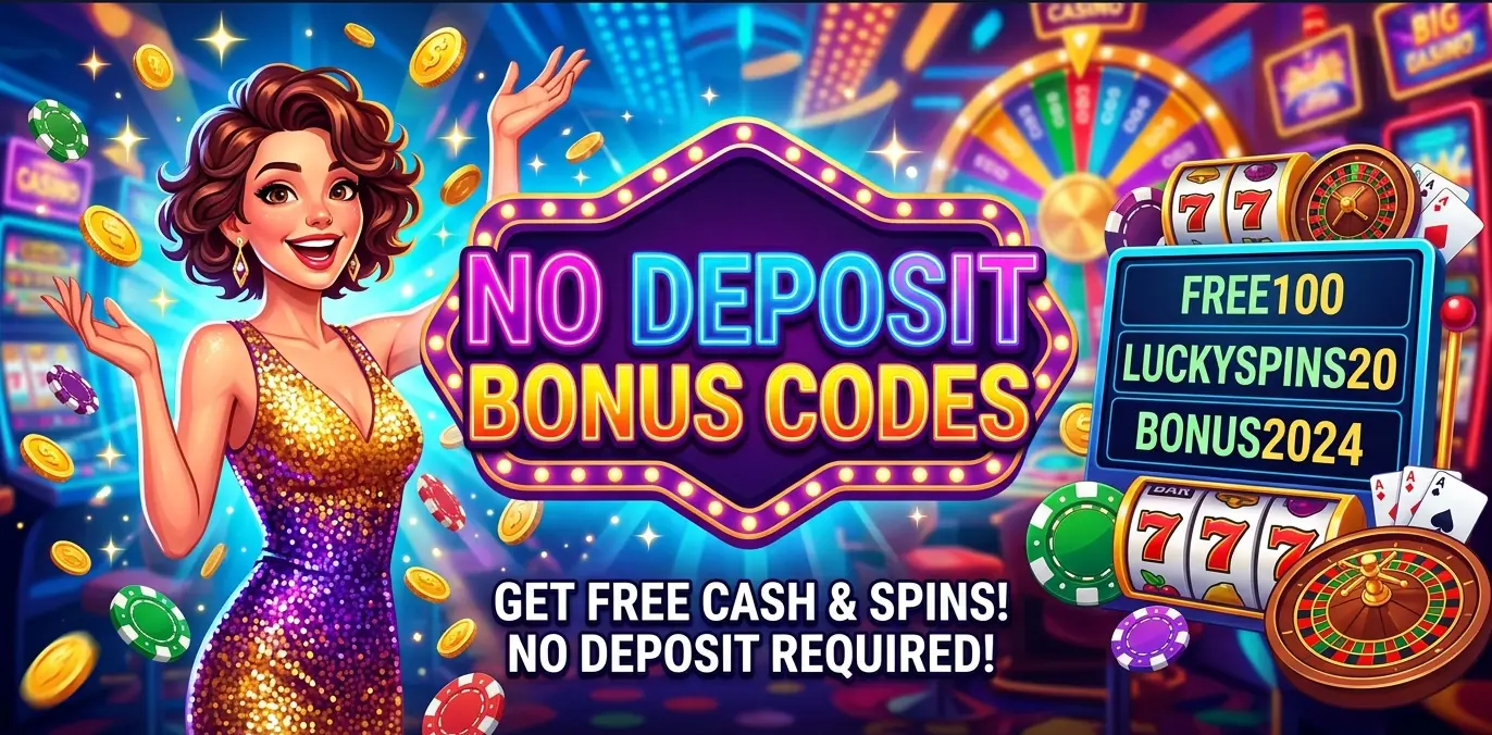 Bonuskod utan insättning Vave casino