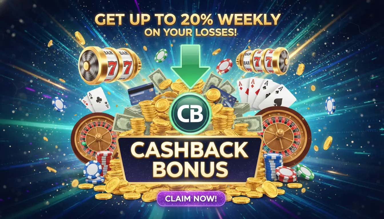 Vave casino återbetalning