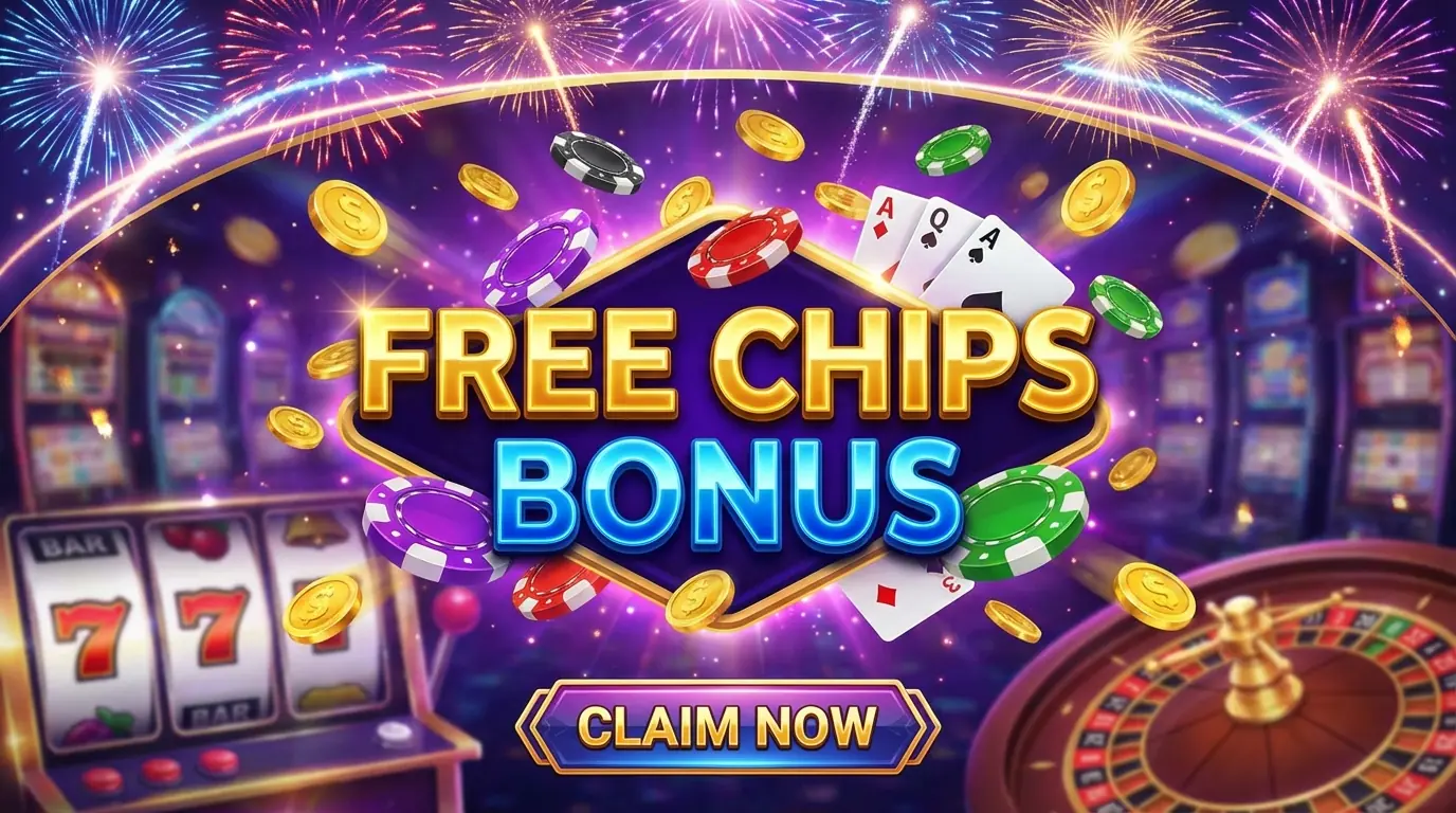 Vave casino free chips