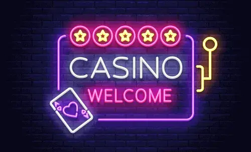 Vave casino bonus för nya spelare
