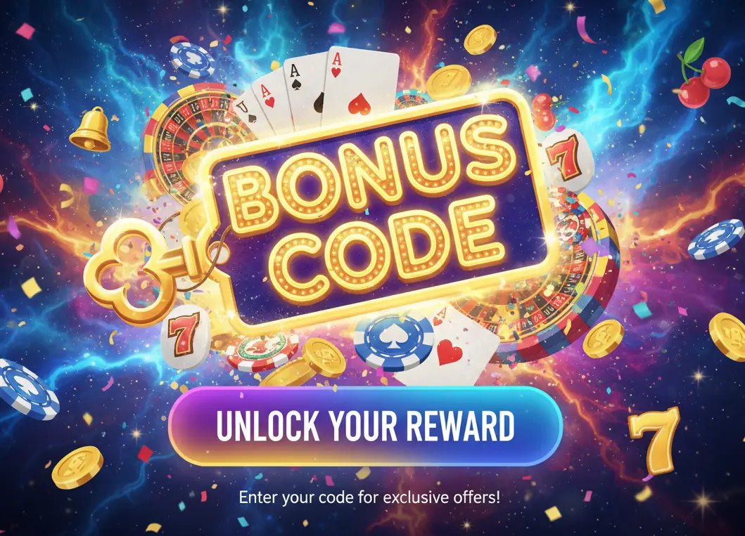 Bonuskod hos Vave casino