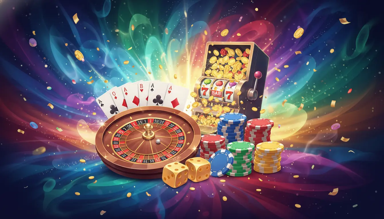 Vem äger Vave casino