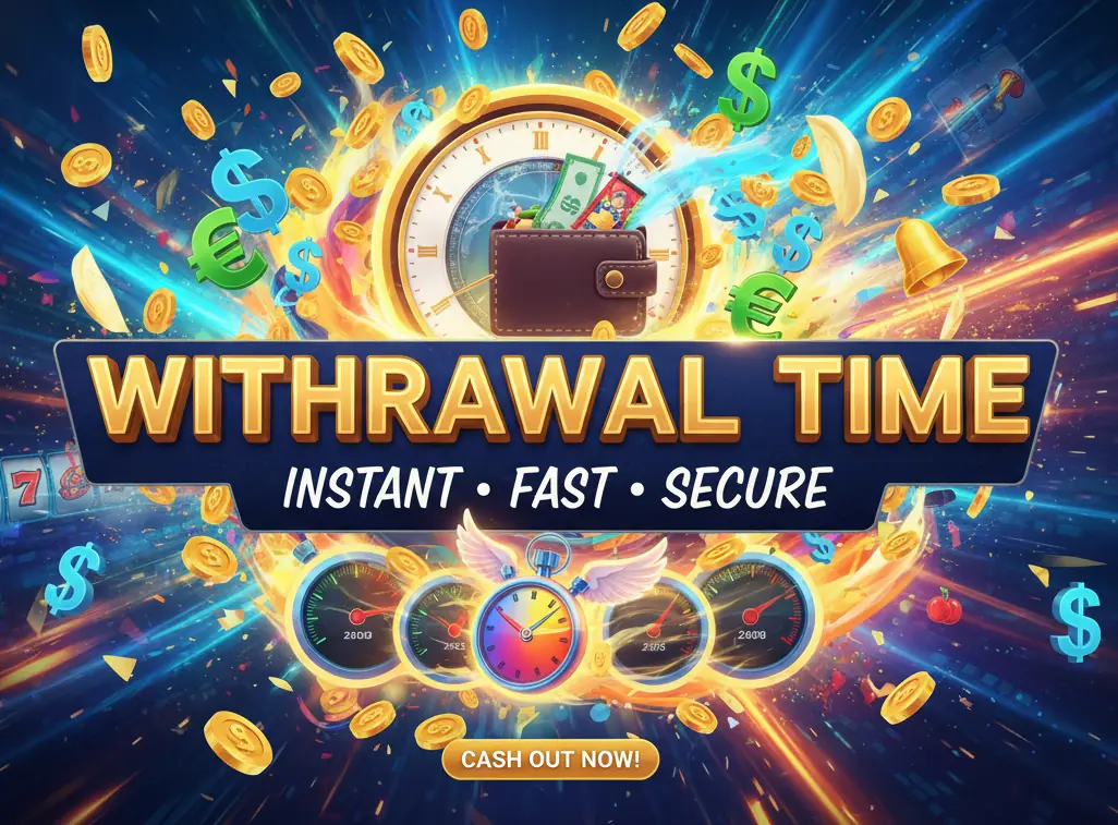 Vave casino väntetid uttag