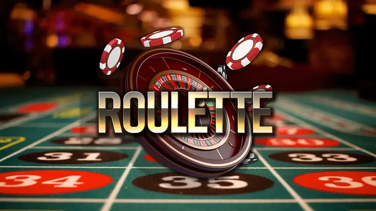 Spela roulette hos Vave casino
