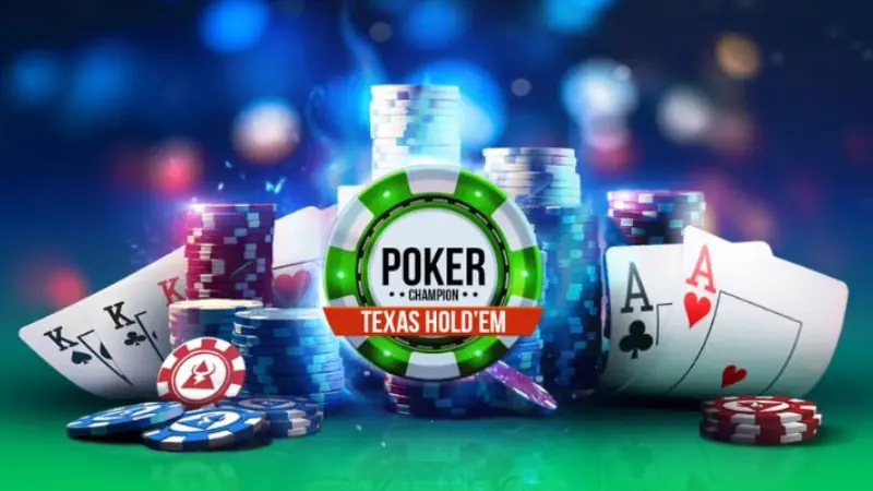 Vave casino poker