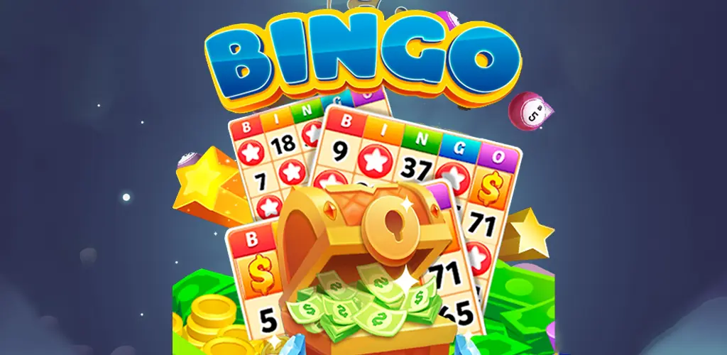 Bingo Vave casino