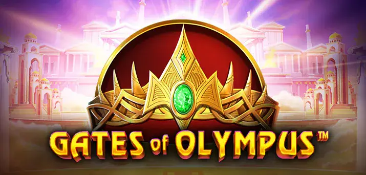 Gates of Olympus Vave casino