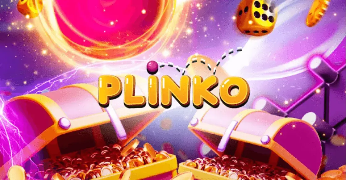 Vave casino Sverige Plinko